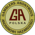 Logo Anonimowi Hazardziści